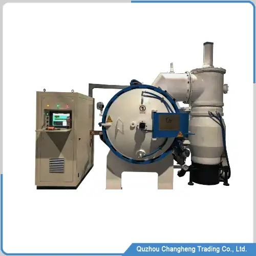 vacuum quenching furnace vacuum quenching furnace