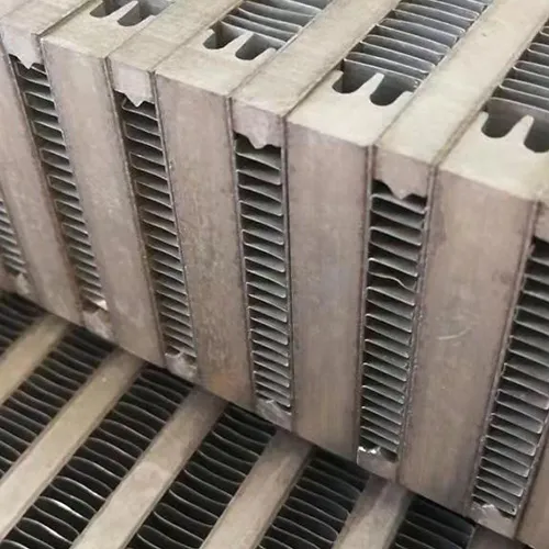 How does vacuum brazing work